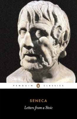 "Letters from a Stoic" by Seneca